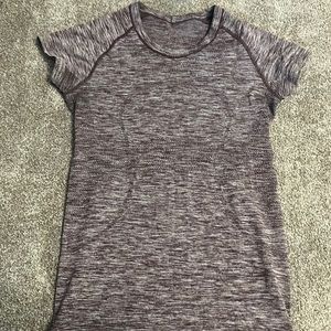 Swiftly Tech Short Sleeve Crew